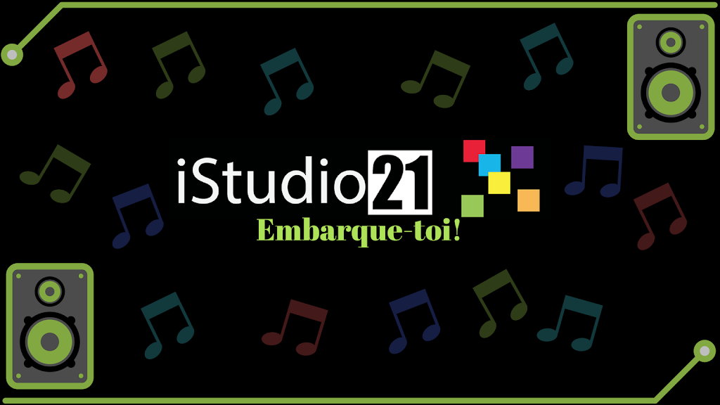 iStudio21 | 97 Holditch St, Sturgeon Falls, ON P2B 1S2, Canada | Phone: (705) 262-6862