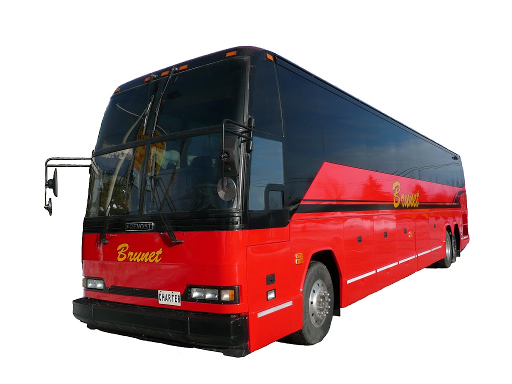 Les Autobus Brunet inc. | 986 Rue des Lacs, Saint-Jérôme, QC J5L 1T4, Canada | Phone: (450) 438-8363