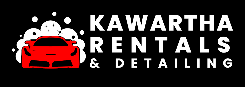 Kawartha Rentals & Detailing | 1951 Lansdowne St W, Peterborough, ON K9K 0C9, Canada | Phone: (705) 868-7464