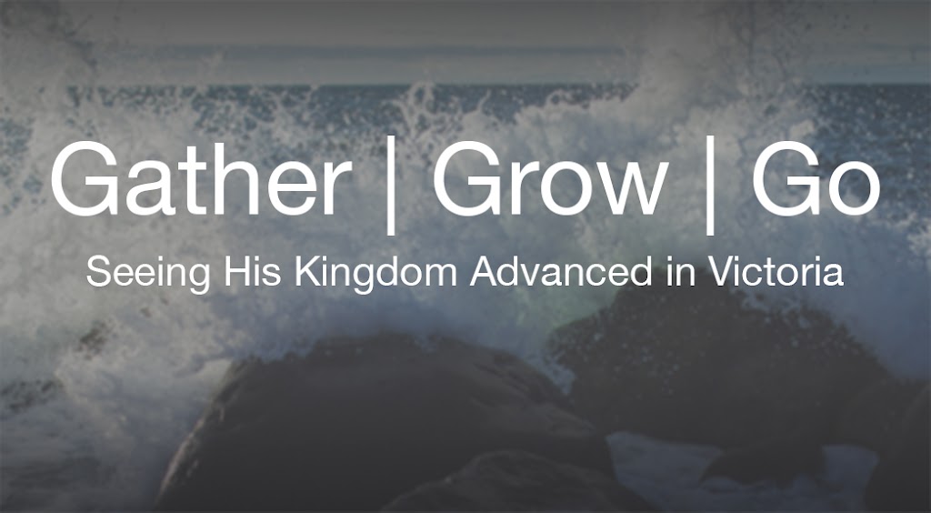 Encounter Church | 521 Craigflower Rd, Victoria, BC V9A 6Z5, Canada | Phone: (250) 986-4673