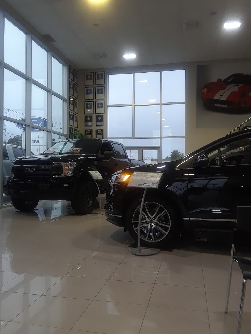 Automobile J.P. Yergeau | 1600 Rue dActon, Acton Vale, QC J0H 1A0, Canada | Phone: (450) 546-7303