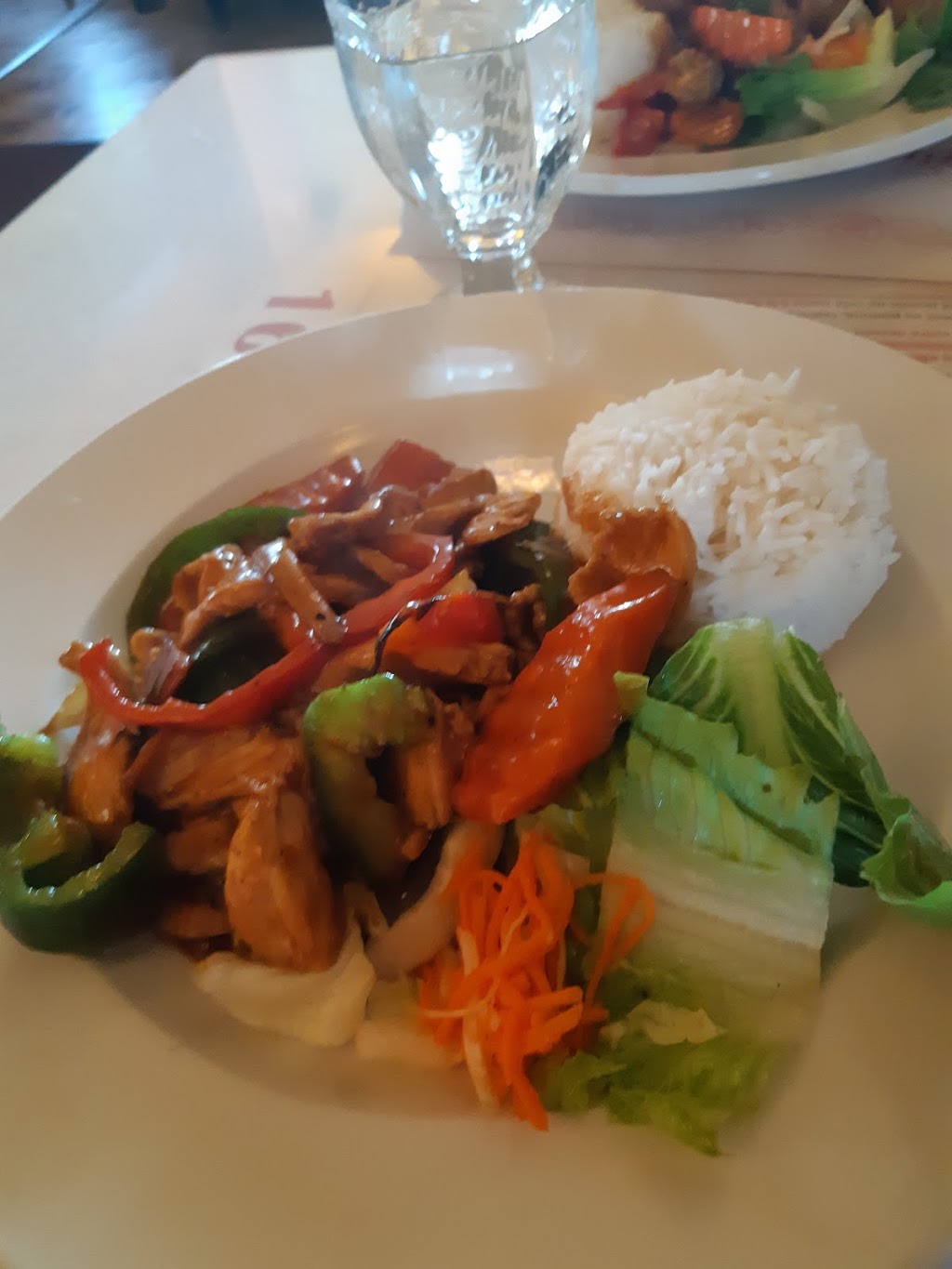 Restaurant Chez Mai Lai | 1133 Boulevard Bastien, Québec, QC G2K 1E7, Canada | Phone: (418) 621-5223