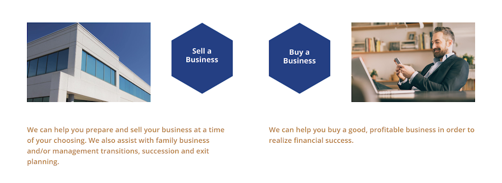 Beal Business Brokers & Advisors | 675 Pembina Hwy, Winnipeg, MB R3M 2L6, Canada | Phone: (204) 478-7266