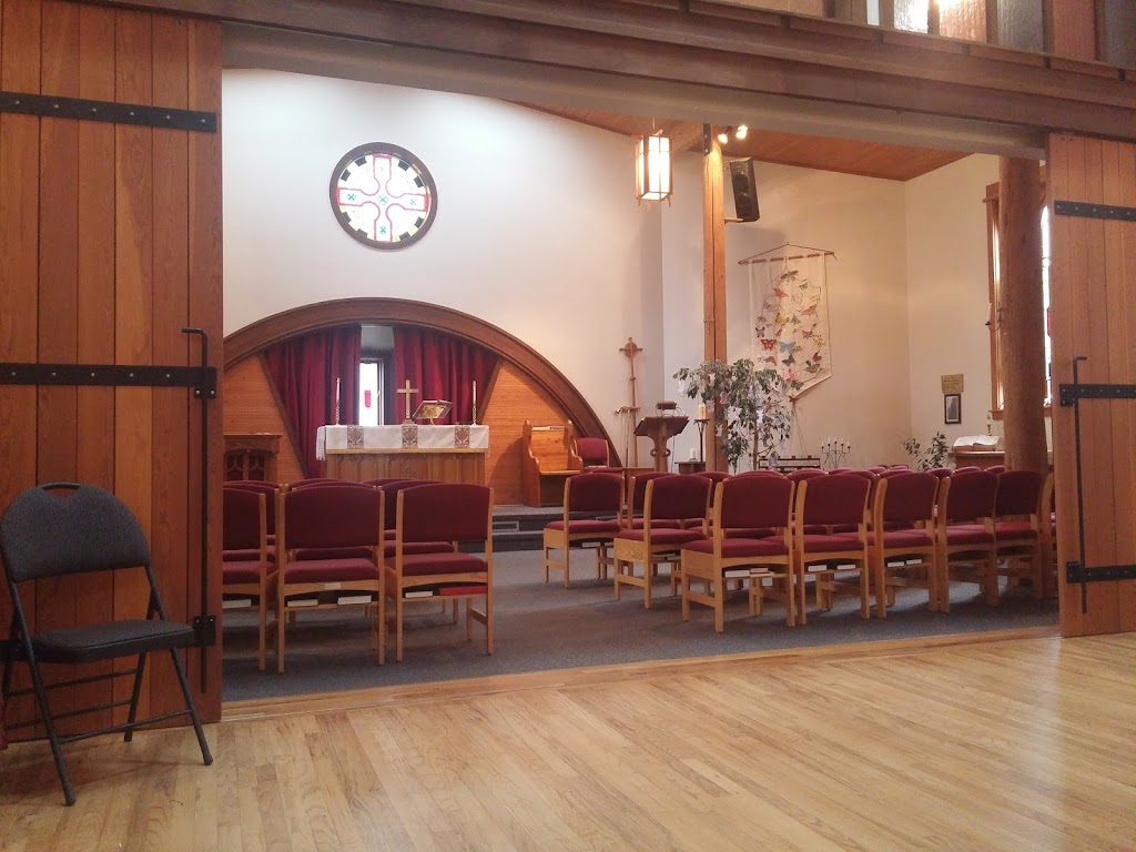 Holy Trinity Anglican Church | 7252 7 St, Grand Forks, BC V0H 1H0, Canada | Phone: (250) 442-5808