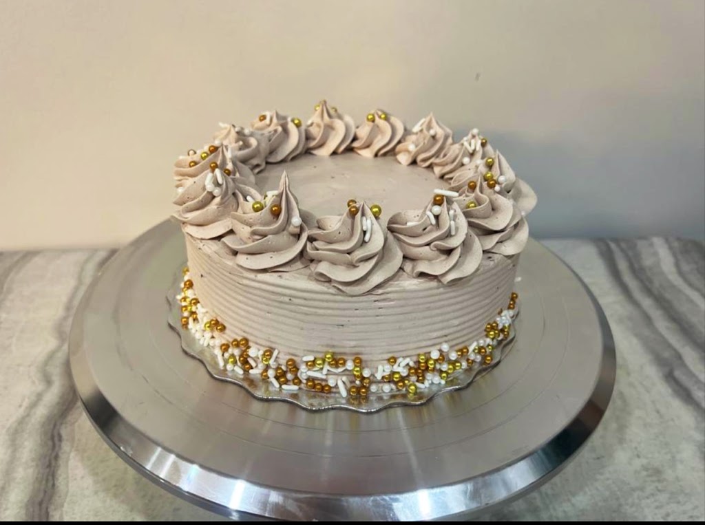 Chokoreto - The cake design studio | 12 Donlamont Cir, Brampton, ON L7A 4T5, Canada | Phone: (437) 981-4007