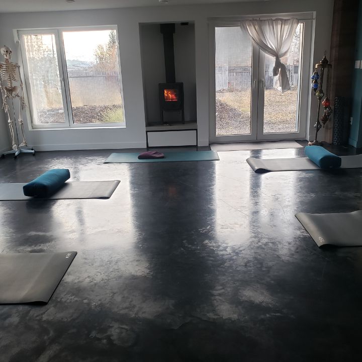 Invermere Yoga | 325 Blair St, Invermere, BC V0A 1K7, Canada | Phone: (250) 342-1198