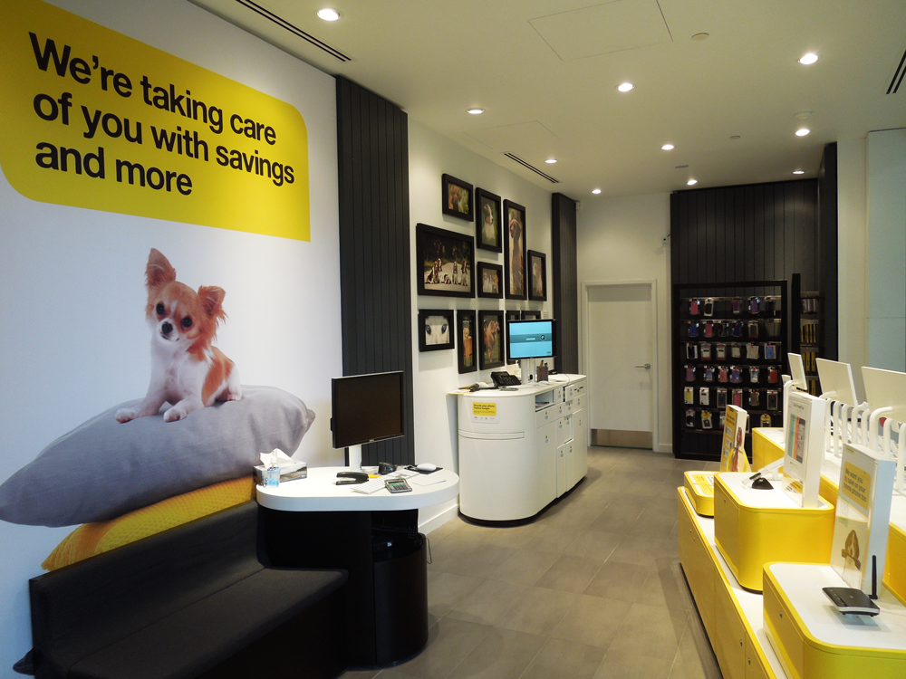 Fido | Albion Centre, 1530 Albion Rd, Etobicoke, ON M9V 1B4, Canada | Phone: (647) 350-3436