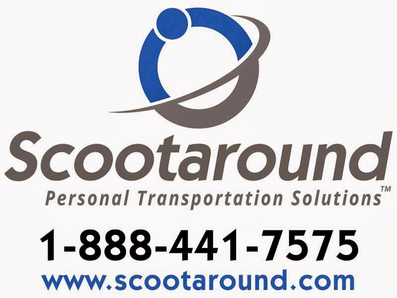 Scootaround | 1345 Waverley St #302, Winnipeg, MB R3T 5Y7, Canada | Phone: (204) 982-0657