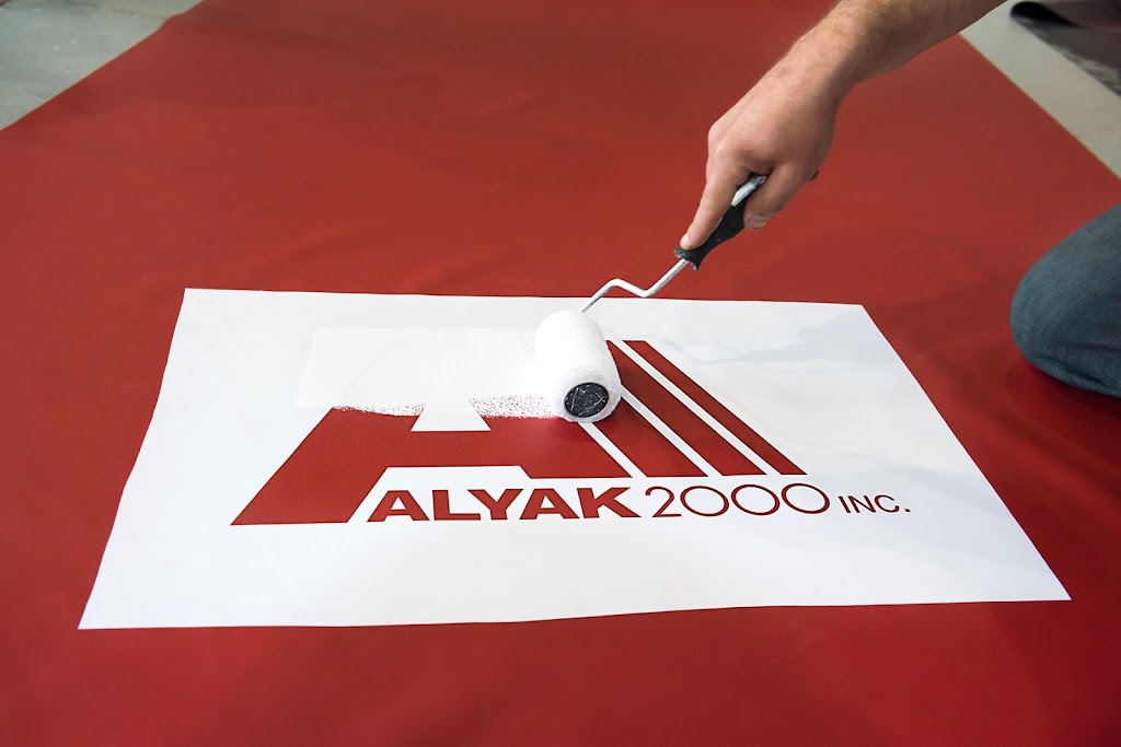 Alyak 2000 Inc | 1060 Rue Armand-Bombardier, Terrebonne, QC J6Y 1R9, Canada | Phone: (450) 821-6090