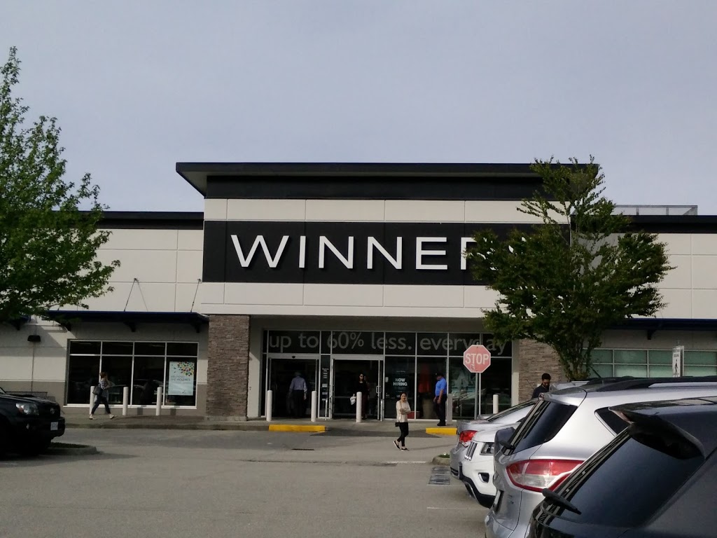 Winners & HomeSense | 5771 Marine Way, Burnaby, BC V5J 0A6, Canada | Phone: (604) 433-4685