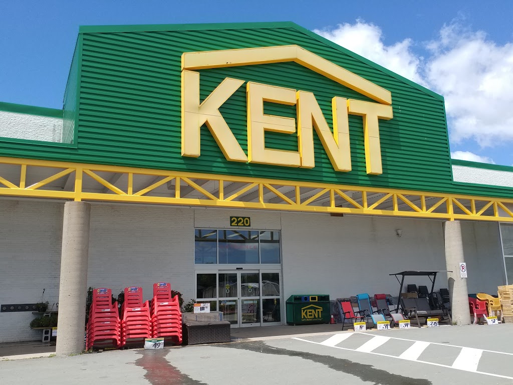 Kent Building Supplies | 220 Baker Dr, Dartmouth, NS B2W 6L4, Canada | Phone: (902) 460-7000