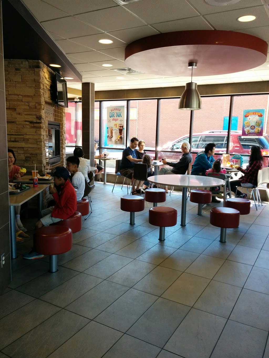 McDonalds | 9291 ON-48, Markham, ON L6E 1A3, Canada | Phone: (905) 472-2655