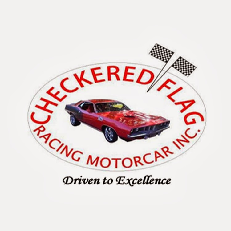 Checkered Flag Motorcar | 140 Regina Rd #4, Woodbridge, ON L4L 8N1, Canada | Phone: (416) 989-4357