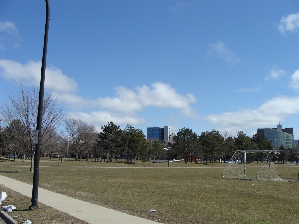 Waterfront/Emerson Young Park | Buffalo, NY 14201, USA