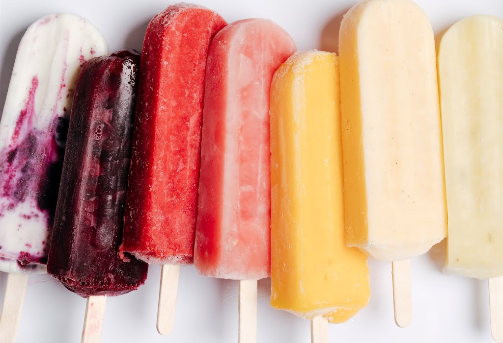 POP Culture gourmet popsicles / pops gourmet | 33 Rue du Yacht Club, Hudson, QC J0P 1H0, Canada | Phone: (514) 834-2316