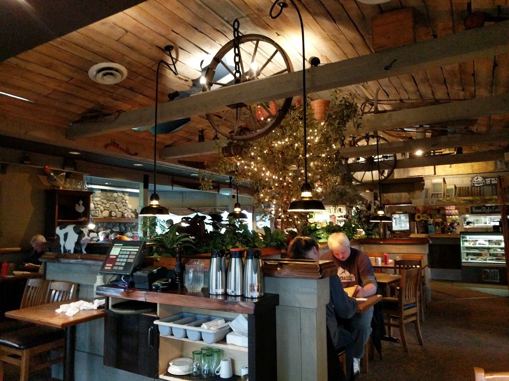 My Chosen Café | 4492 Happy Valley Rd, Victoria, BC V9C 3Z3, Canada | Phone: (250) 474-2333