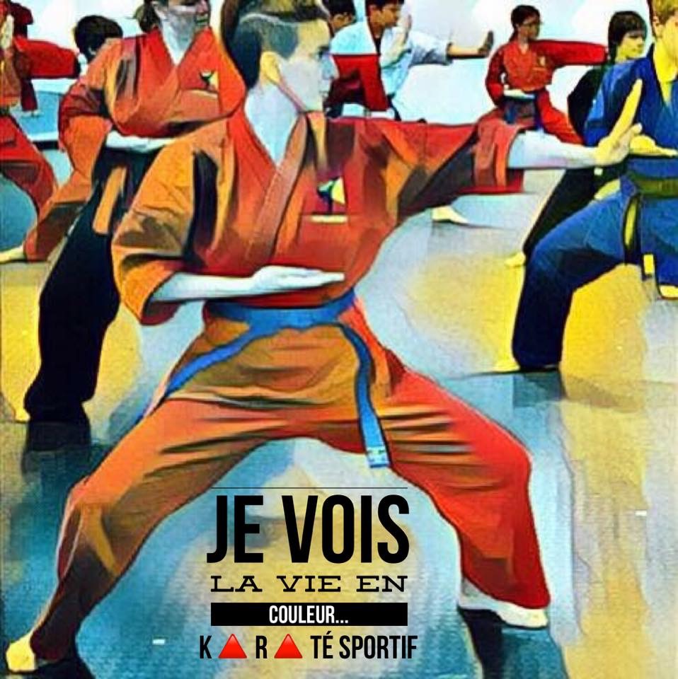 Karate Sports St-Jérôme | 978G Boulevard de la Salette, Saint-Jérôme, QC J5L 2K1, Canada | Phone: (450) 675-3217