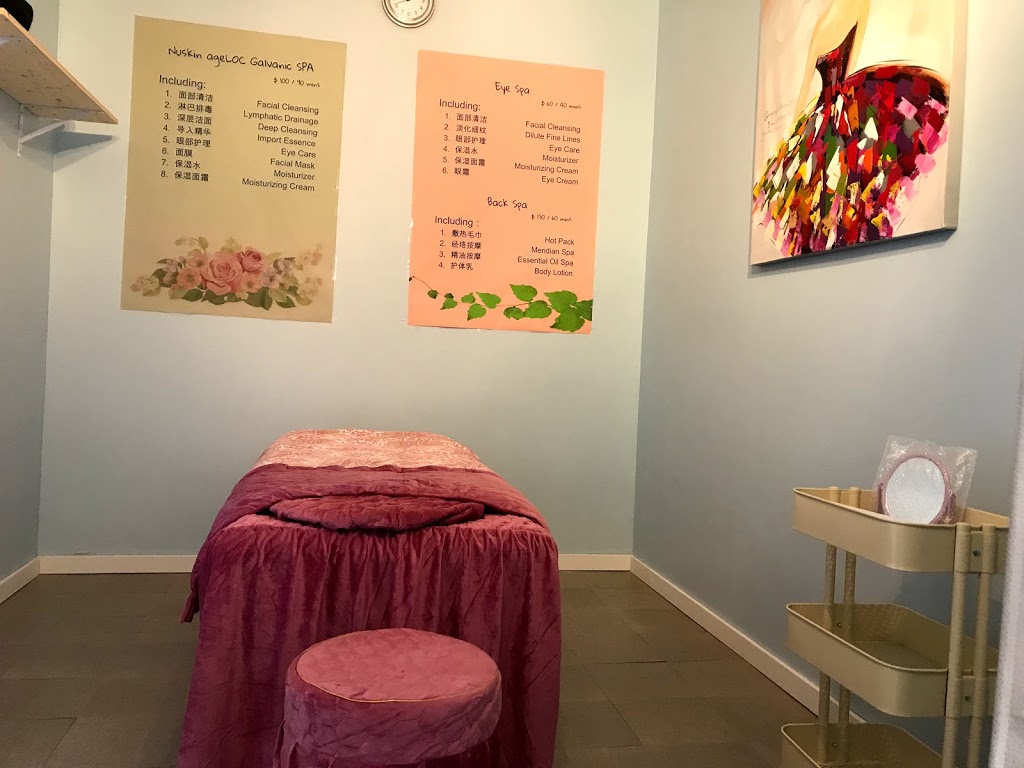 Ping’s Facial Spa | Bay 7, 110 Wedge Rd, Saskatoon, SK S7L 6Y4, Canada | Phone: (306) 713-5018