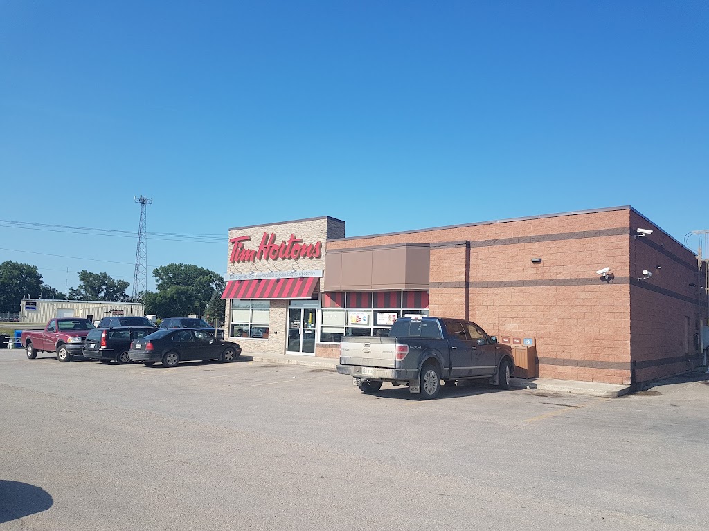 Tim Hortons | 2460 Saskatchewan Ave W, Portage la Prairie, MB R1N 3N8, Canada | Phone: (204) 239-1215