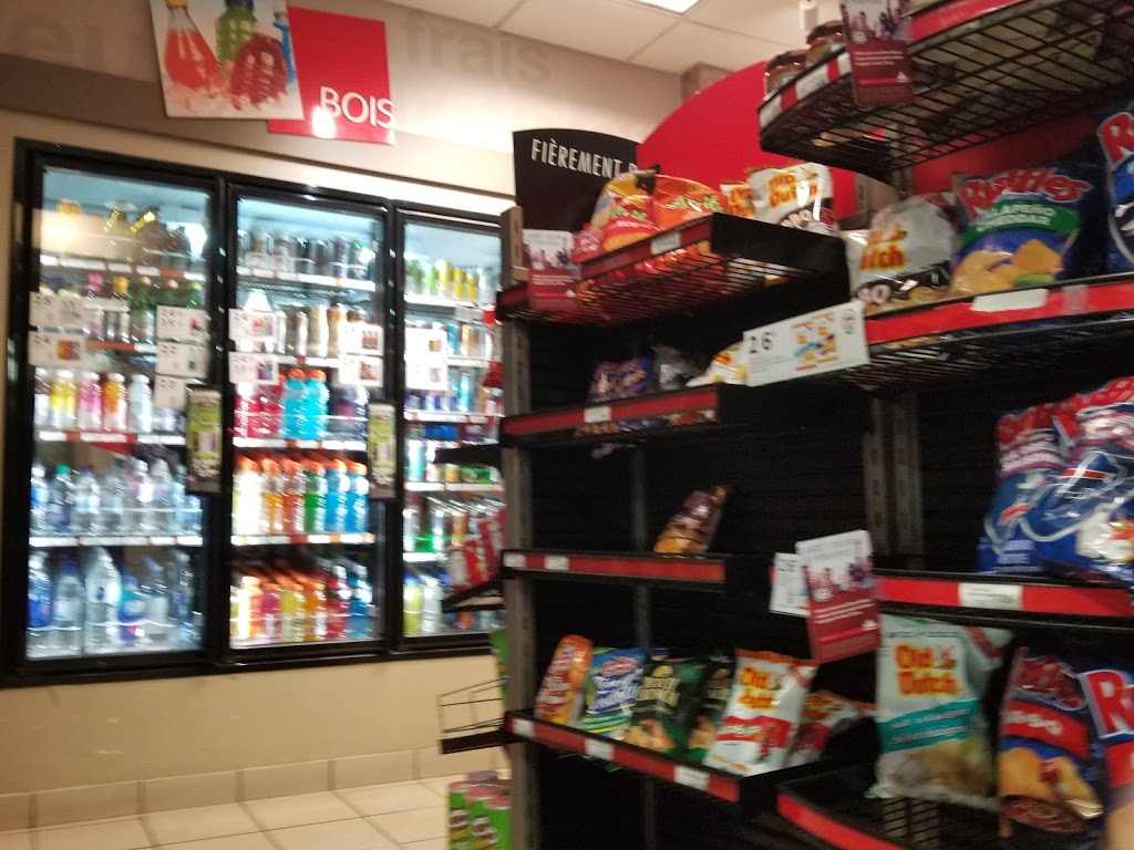 Petro-Canada | 7700 Avenue Papineau, Montréal, QC H2E 2H3, Canada | Phone: (514) 725-1002