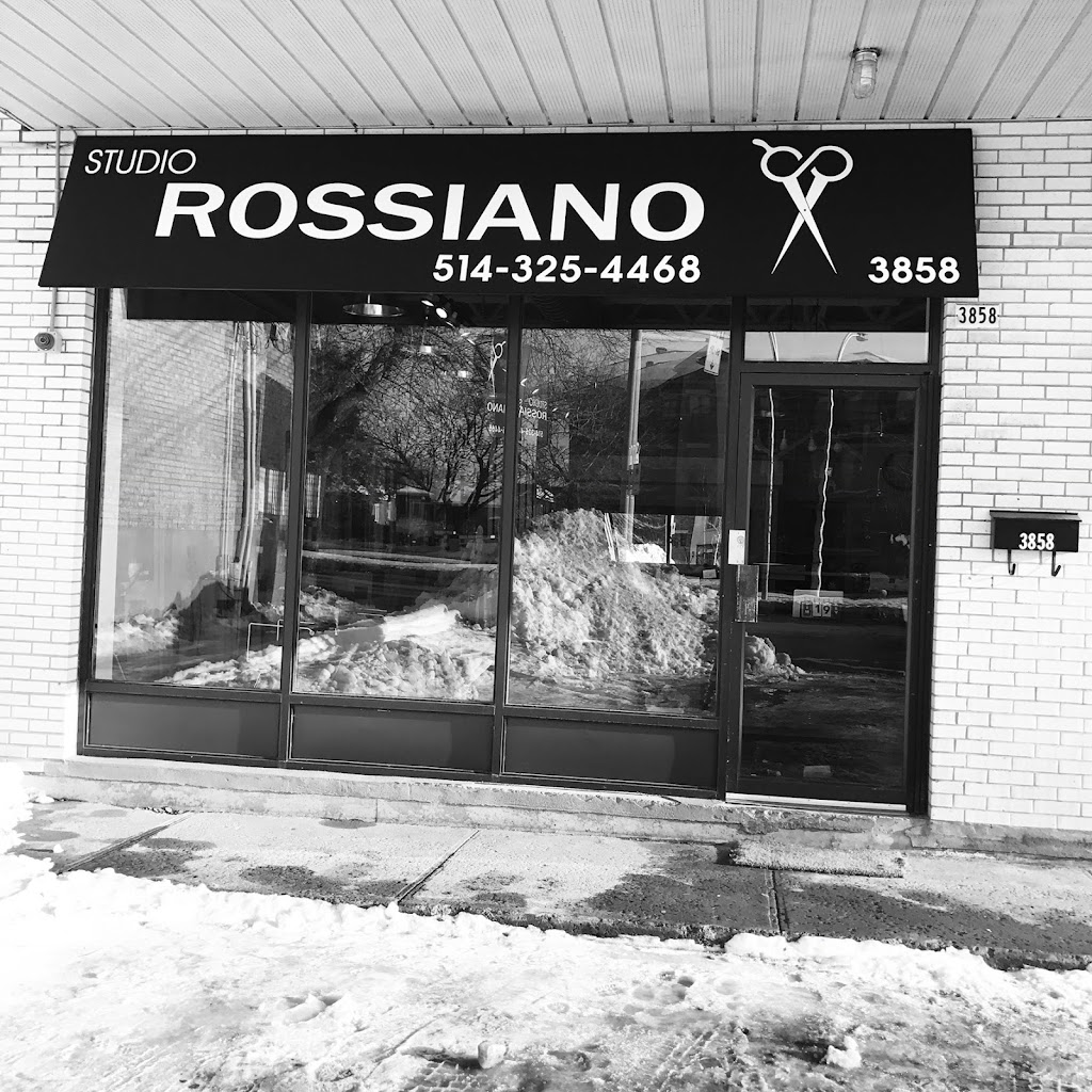 Studio Rossiano | 3858 Boul Henri-Bourassa E, Montréal-Nord, QC H1H 1K5, Canada | Phone: (514) 325-4468