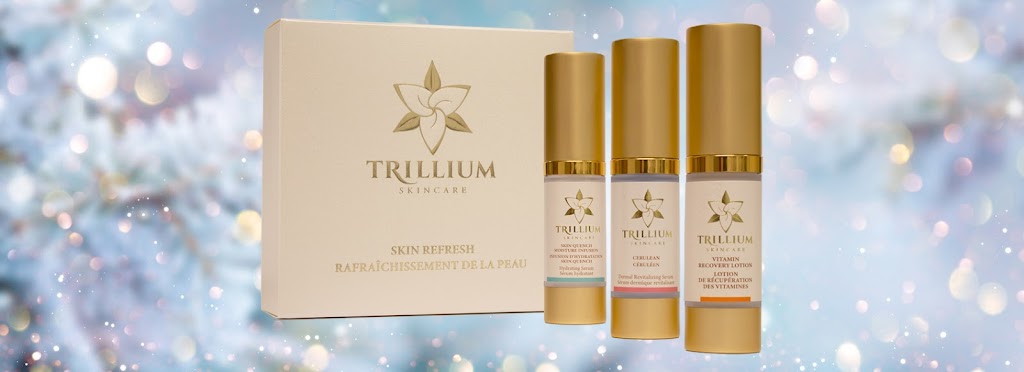 Trillium Skincare | 22 Parricus Mead Dr, Charlottetown, PE C1E 2H1, Canada | Phone: (902) 316-1468