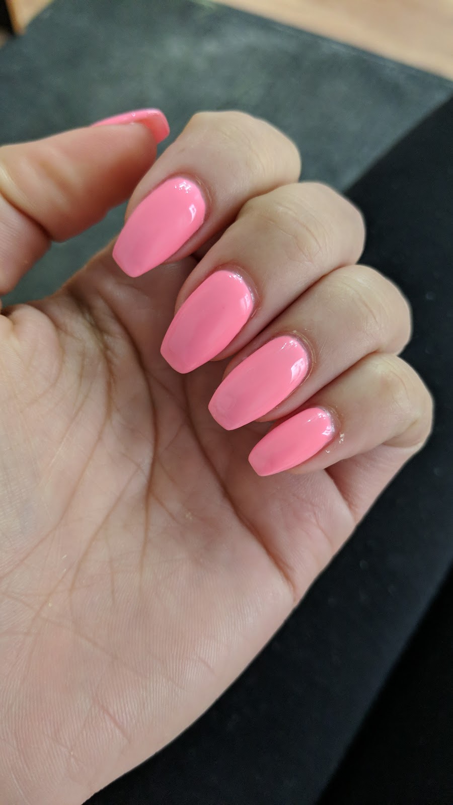 Sky Nails | 609 Ford Dr, Oakville, ON L6J 7Z6, Canada | Phone: (905) 338-8818