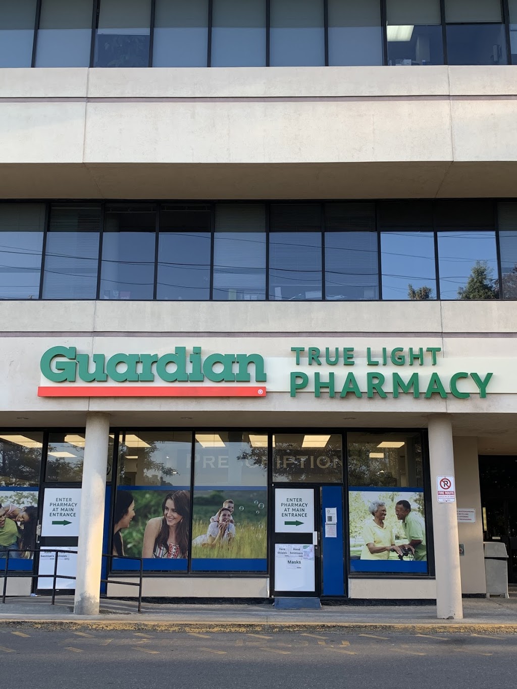 Guardian True Light Pharmacy | 3292 Bayview Ave, North York, ON M2M 3R7, Canada | Phone: (416) 223-3332