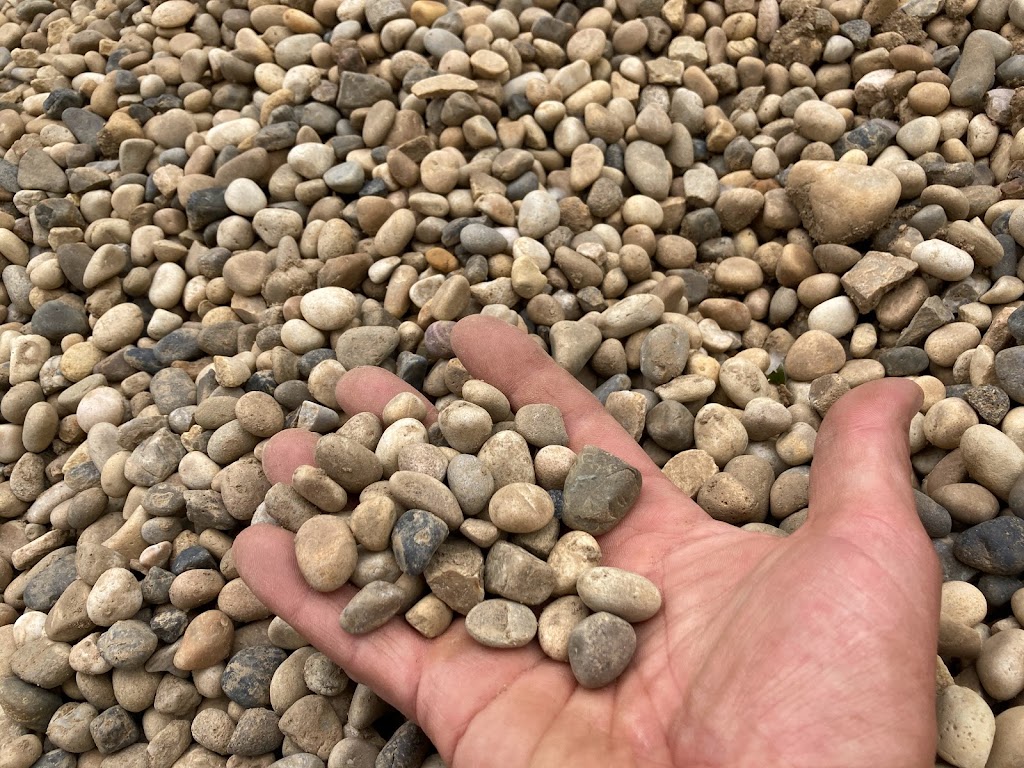 Pretty Rock Supply | 4904 56 St, Athabasca, AB T9S 1L4, Canada | Phone: (780) 598-5202