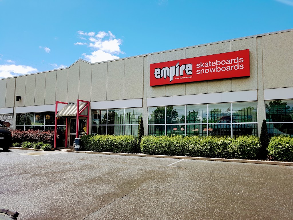 Empire Boucherville | 1155 Place Nobel suite c, Boucherville, QC J4B 7L3, Canada | Phone: (450) 645-9998