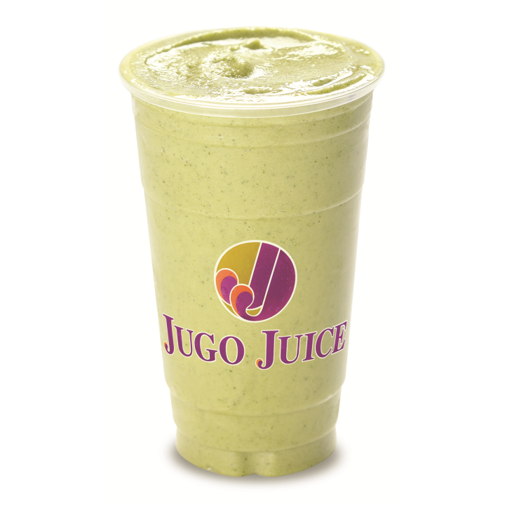 Jugo Juice | 10355 152 St #1386, Surrey, BC V3R 7C1, Canada | Phone: (604) 498-5846