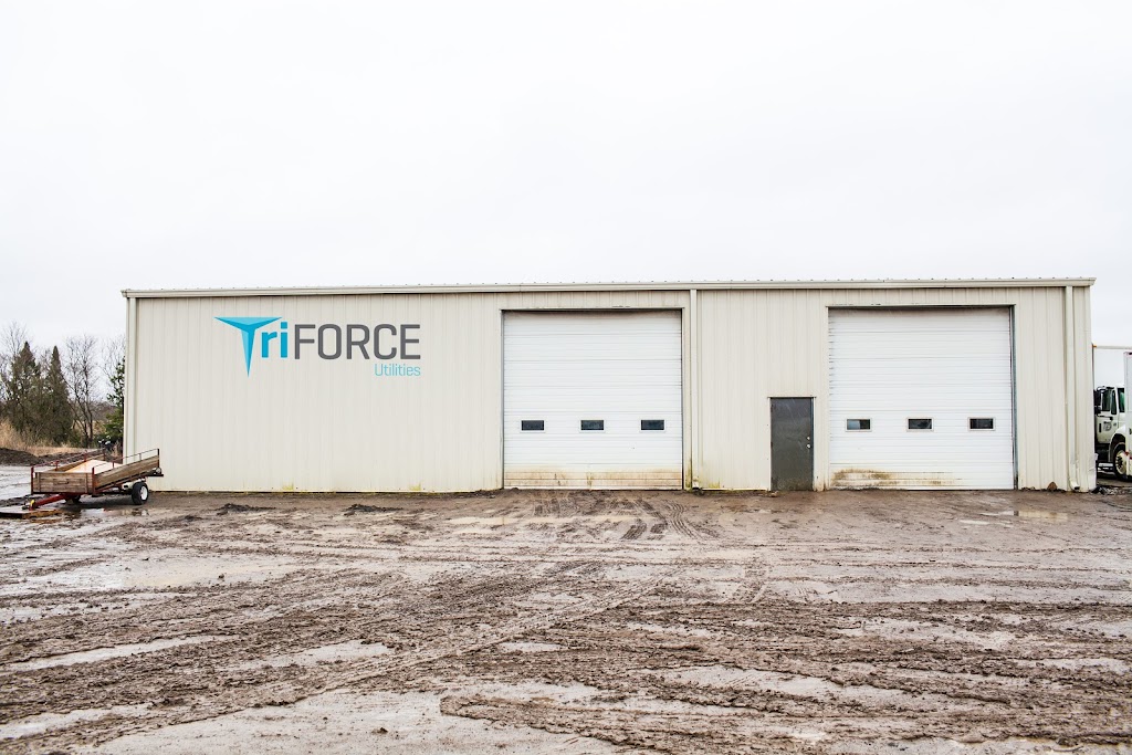 Tri-Force Utilities | 95 Parnell Crescent, Whitby, ON L1R 1X1, Canada | Phone: (905) 426-8568