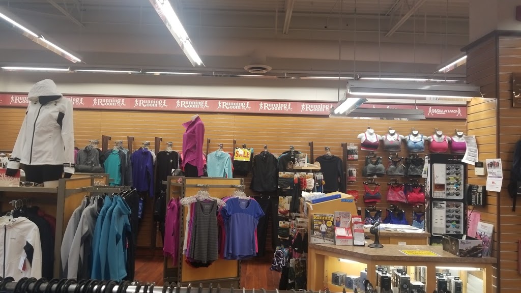 Running Room | 1615 Regent Ave W #400B, Winnipeg, MB R2C 5C6, Canada | Phone: (204) 777-1122