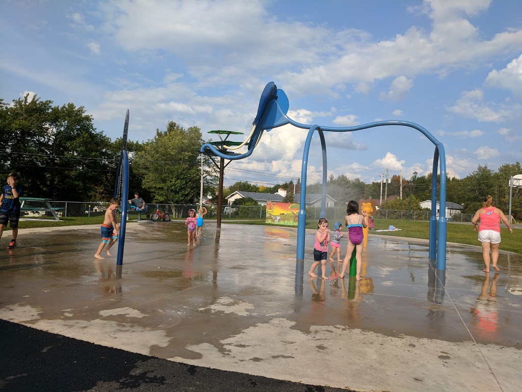 Park of High Springs | Rue du Sourcier, Magog, QC J1X 0L2, Canada