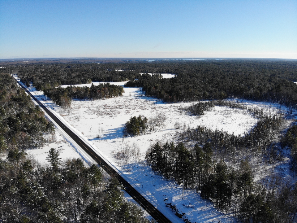 Hardy Lake Trail Head | Muskoka District Road 169, Gravenhurst, ON P1P 1R2, Canada