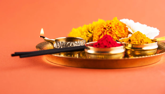 Pandit Prakash Ji - Hindu Puja Priest | 28 Osler St, Toronto, ON M6P 4A2, Canada | Phone: (647) 769-8232