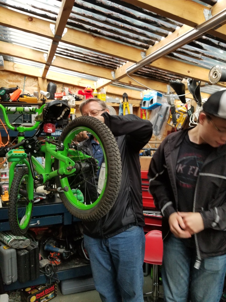 JD Bicycle Repair | Fawcett Crescent, St. Albert, AB T8N 1W3, Canada | Phone: (780) 908-1611