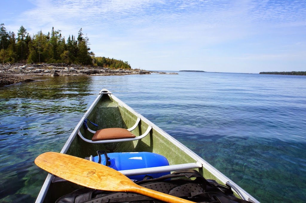 Deepwater Excursions | 9 Katherine St N, West Montrose, ON N0B 2V0, Canada | Phone: (519) 993-5369