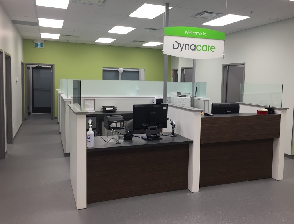 Dynacare Laboratory and Health Services Centre | 9525 Mississauga Rd #8, Brampton, ON L6X 0Z8, Canada | Phone: (905) 457-8313