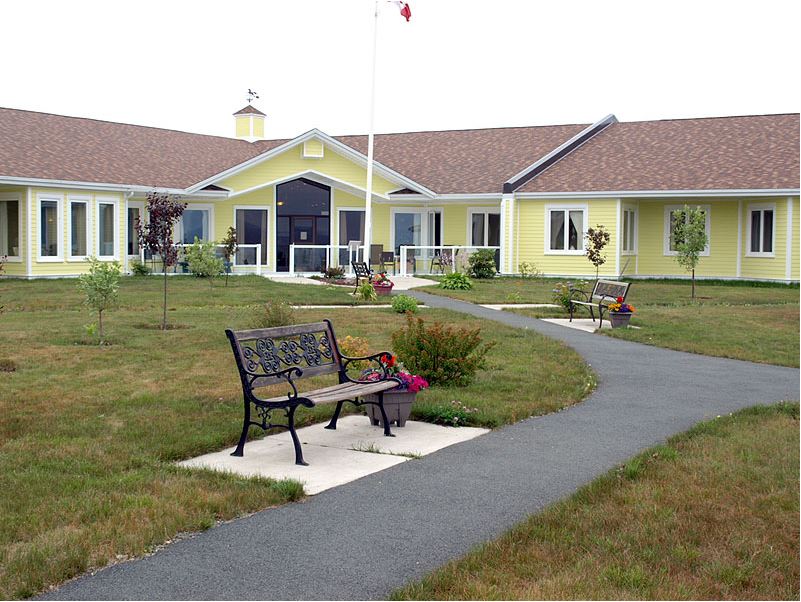 Admirals Coast Retirement Centre | 29 Anthonys Rd, Conception Bay South, NL A1X 7S5, Canada | Phone: (709) 744-7075