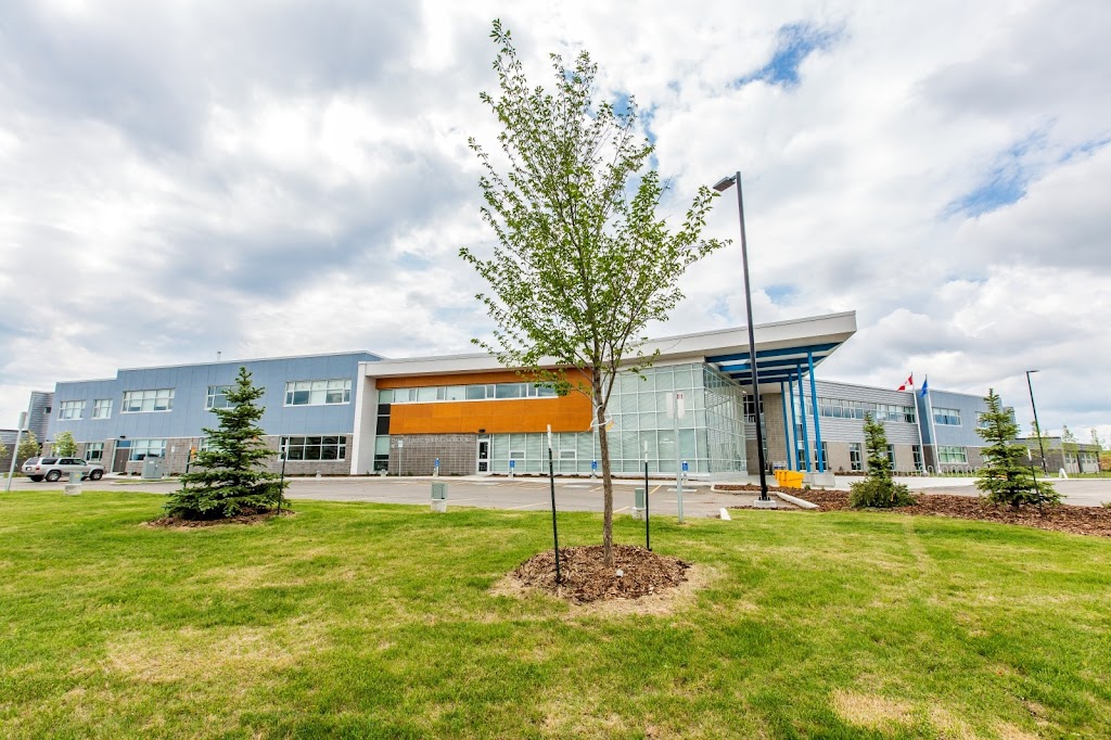 Secord Heights | 9724 224 St NW, Edmonton, AB T5T 5X8, Canada | Phone: (780) 420-0044