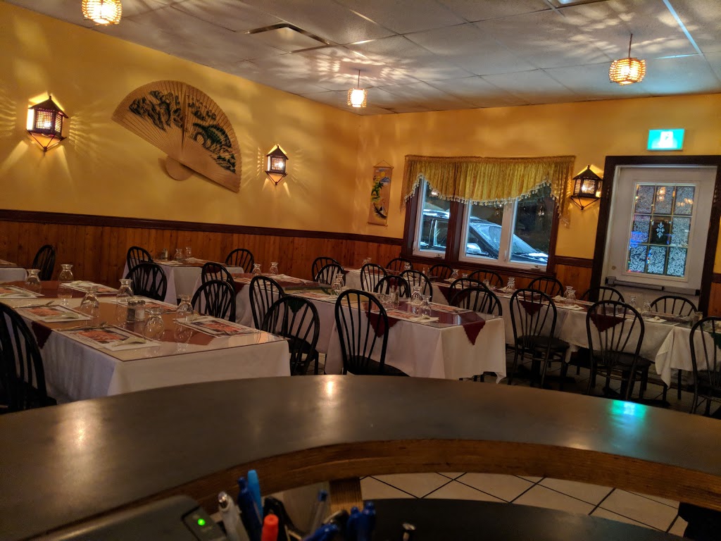 Restaurant Son Lam | 3044 Route Lagueux, Saint-Étienne-de-Lauzon, QC G6J 1K2, Canada | Phone: (418) 831-6668