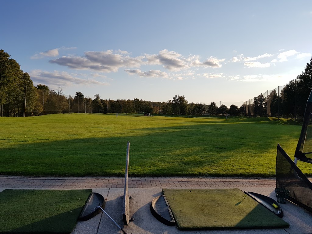 Richmond Hill Golf Club | 8755 Bathurst St, Richmond Hill, ON L4C 0H4, Canada | Phone: (905) 889-4653