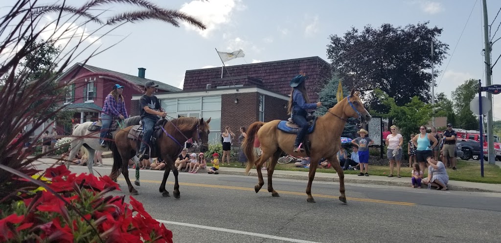 Festival Western St-André-Avellin Professional Rodeo | 530 Rue Charles Auguste Montreuil, Saint-André-Avellin, QC J0V 1W0, Canada | Phone: (866) 983-1166