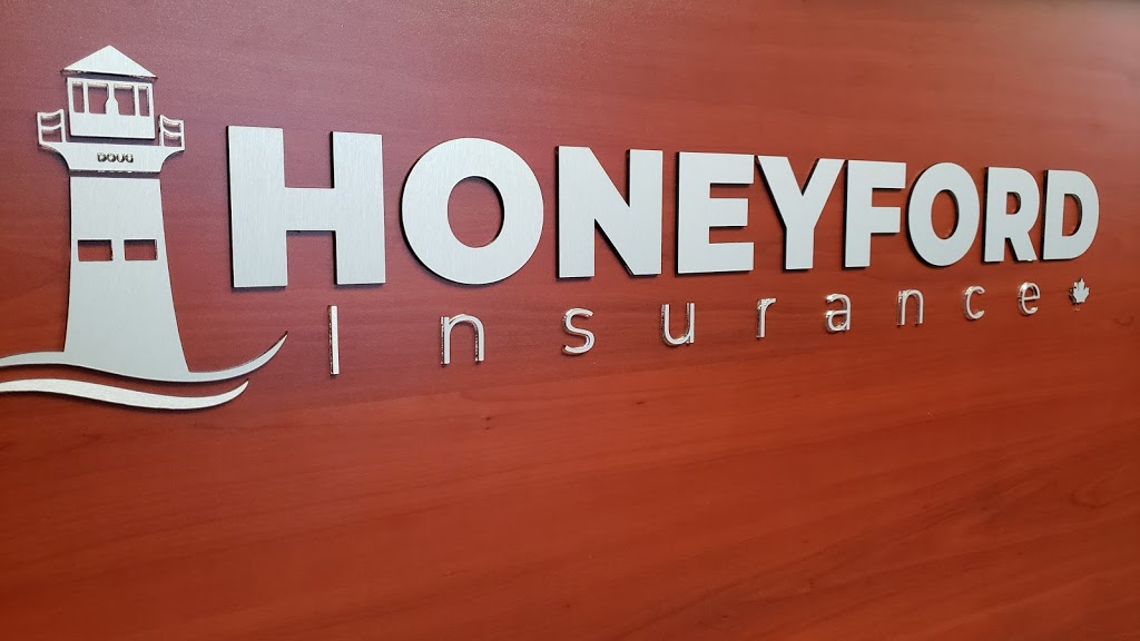 Doug Honeyford Insurance | 1569 Regent St, Sudbury, ON P3E 3Z7, Canada | Phone: (705) 525-7777