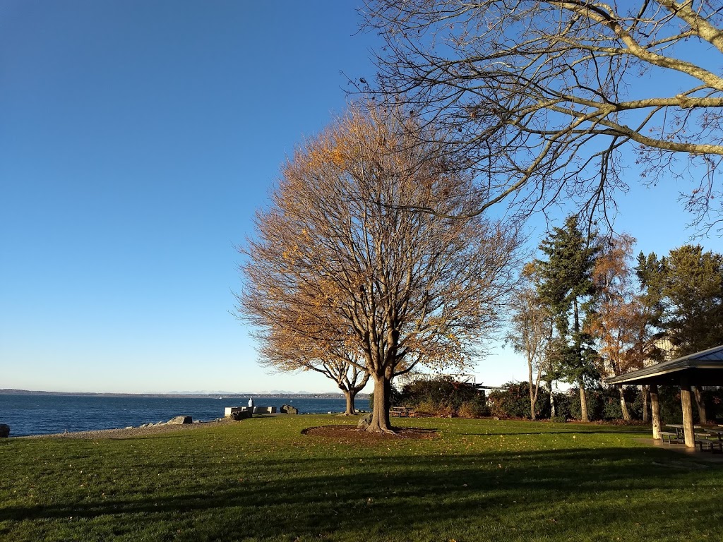 Marine Park | Bellingham, WA 98225, USA | Phone: (360) 676-2500