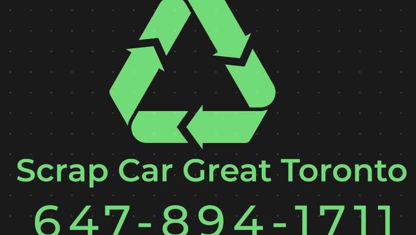 Scrap Car Great Toronto | 1 Milos Rd, Richmond Hill, ON L4E 0J9, Canada | Phone: (647) 894-1711