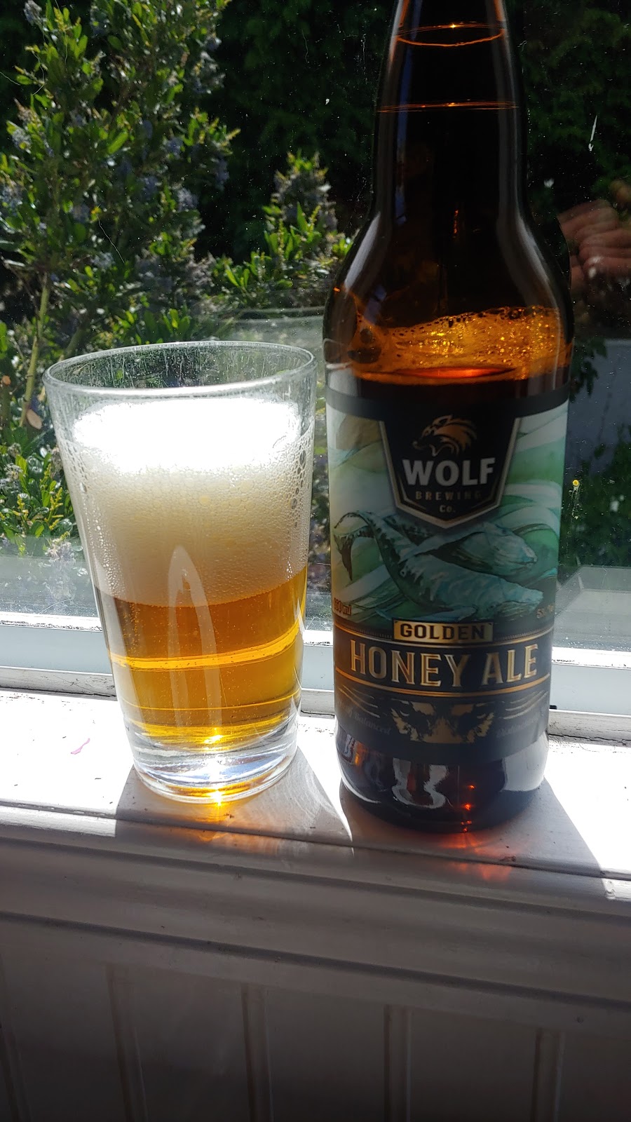 Wolf Brewing Company | 940 Old Victoria Rd, Nanaimo, BC V9R 6Z8, Canada | Phone: (250) 716-2739