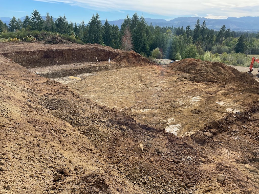 D.I.R.T. Island Excavating Inc. | 5262 Golden St, Port Alberni, BC V9Y 7J2, Canada | Phone: (250) 616-0520