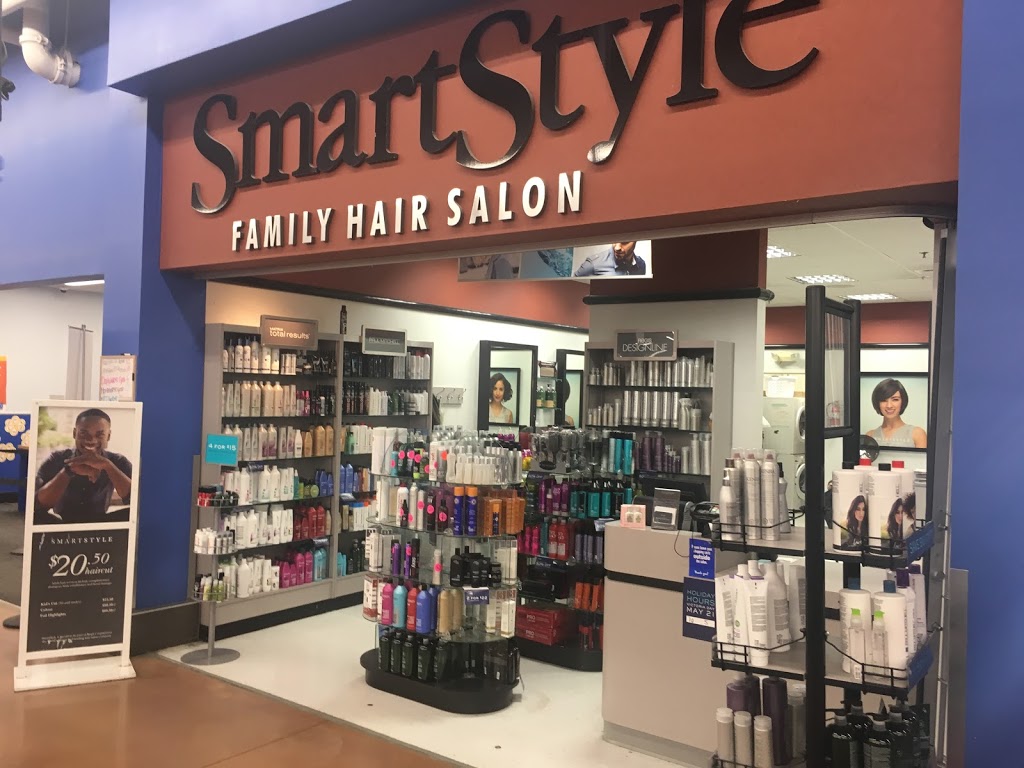 SmartStyle Hair Salon | 90 Lamont Terrace, Dartmouth, NS B3B 0B5, Canada | Phone: (902) 461-0515